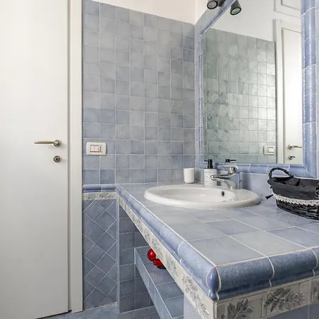Διαμέρισμα Adige Center *