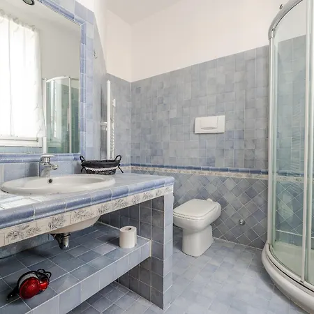 Adige Center Appartement Milaan