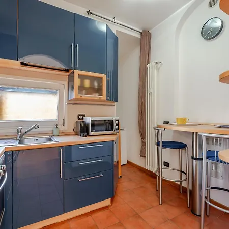 Appartement Adige Center